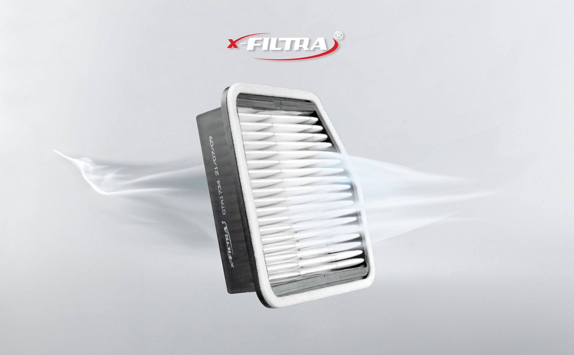 X-FILTRA® AIR FILTER GTA1734