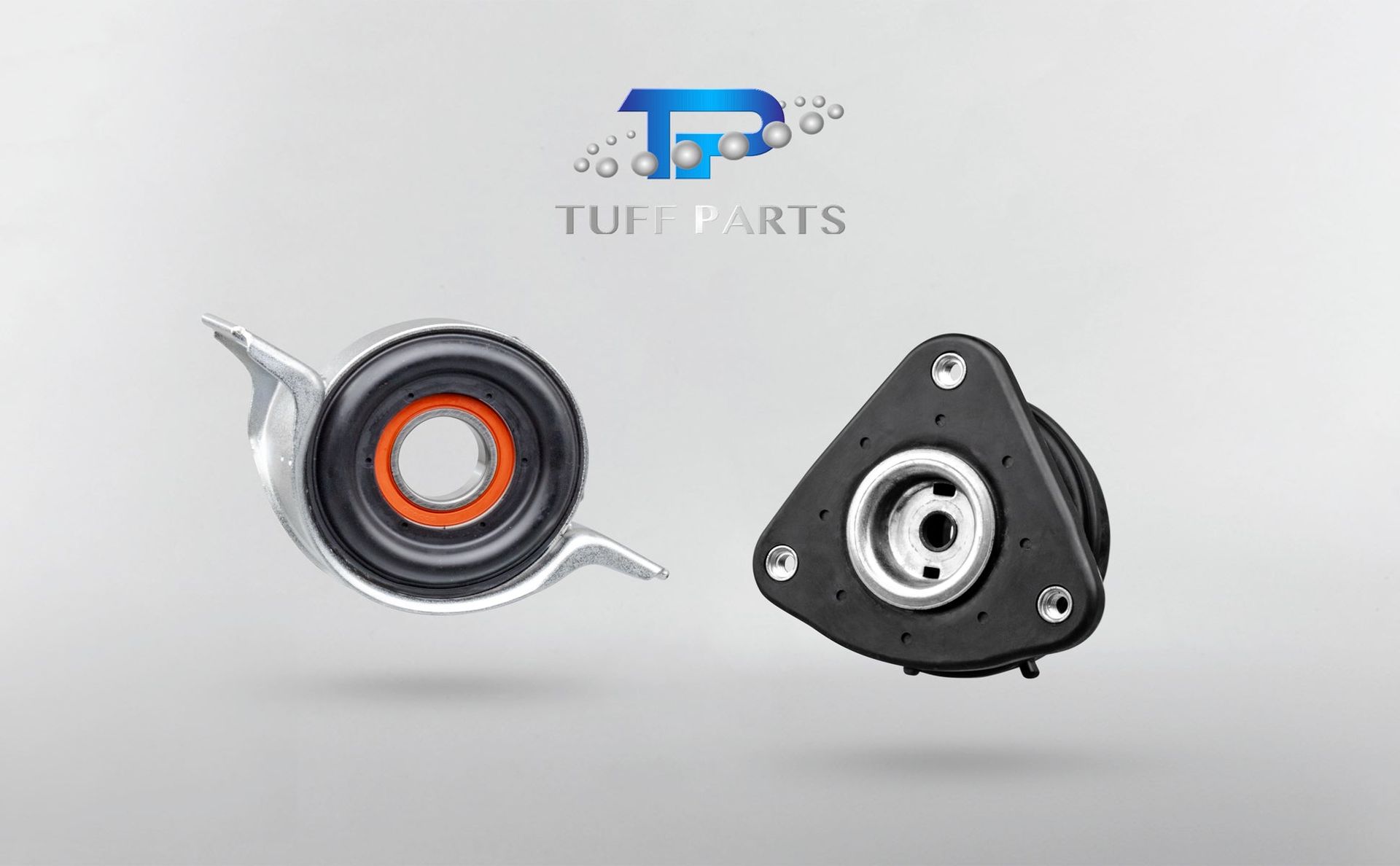 Centre Bearing CB156 and Strut Mount SM1028K