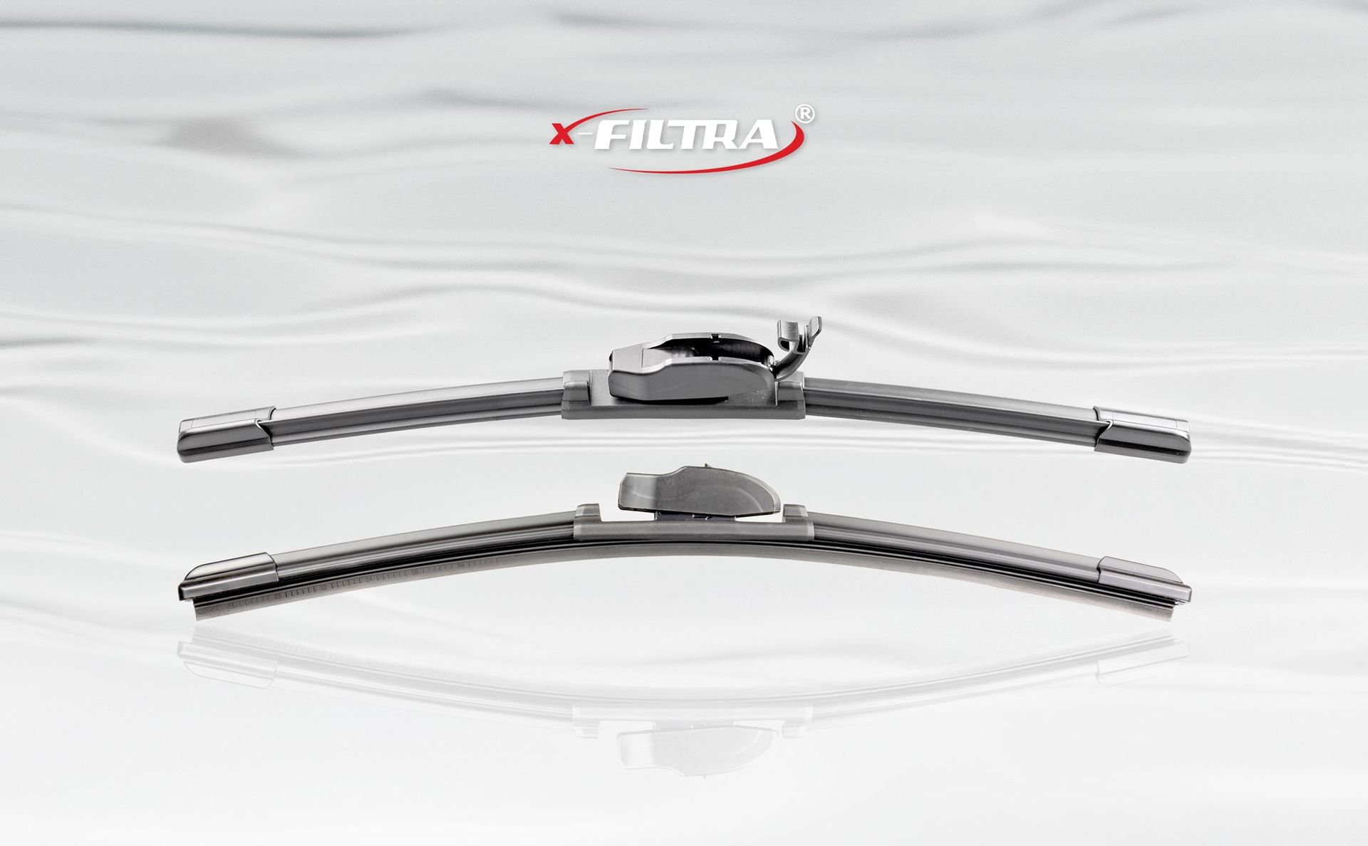 Twin AERO Multifit Wiper Blades