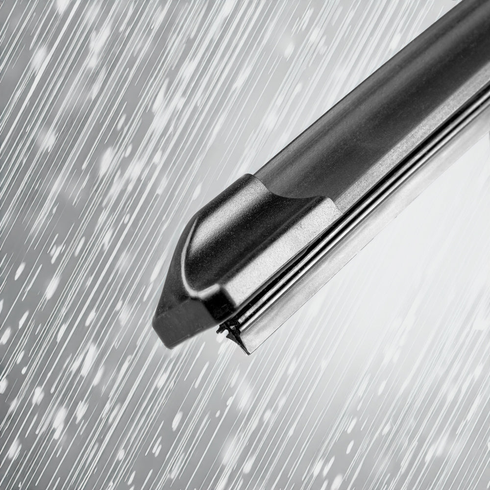 AERO Flat Wiper Blade