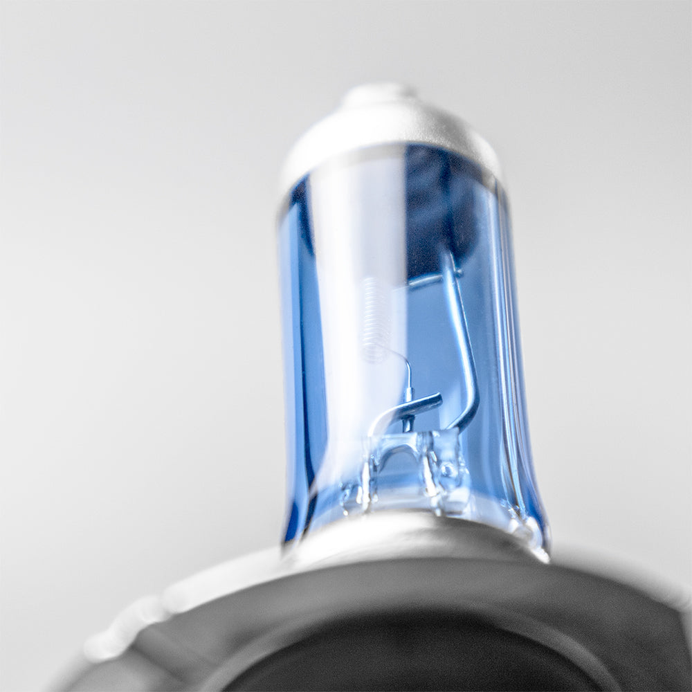 H4S Super White Globe
