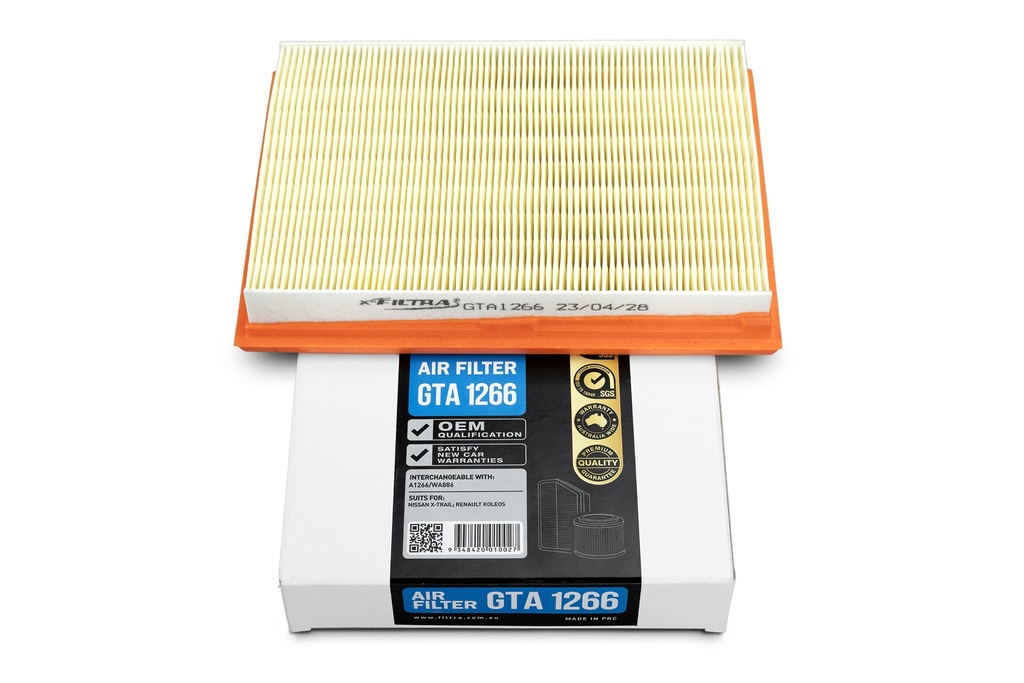 GTA1266-TOP