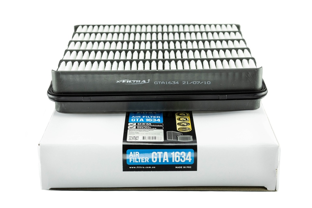 GTA1634-TOP