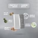 Filter Media