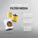 Filter Media