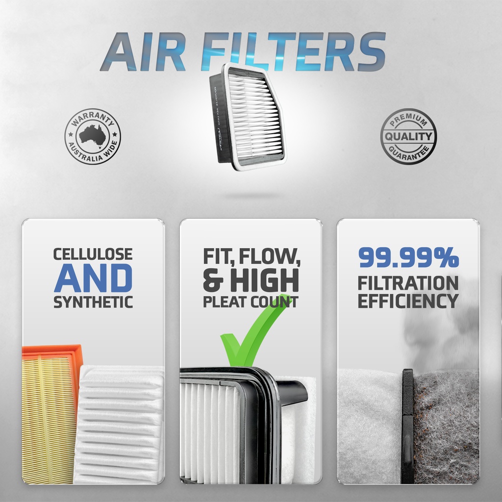 Air Filters