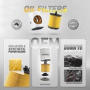 Oil Filters