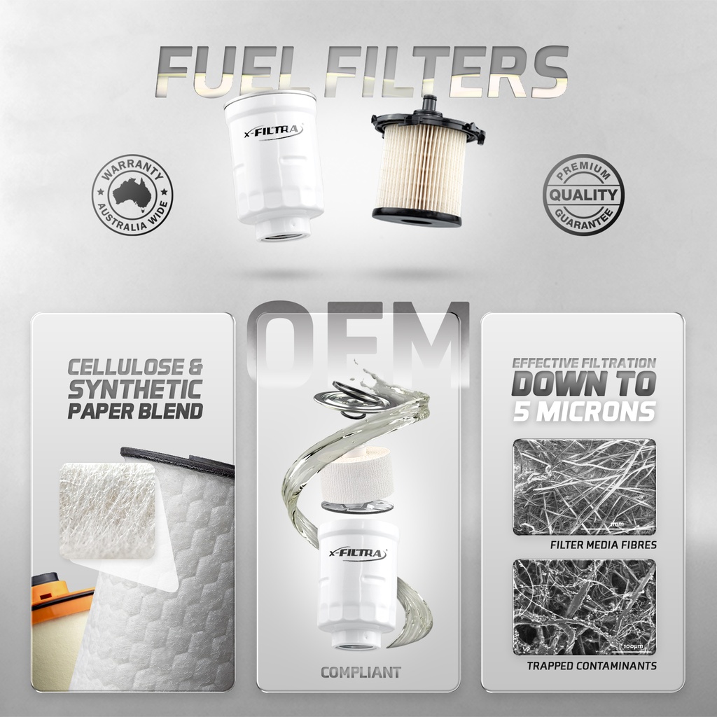 Fuel Filters
