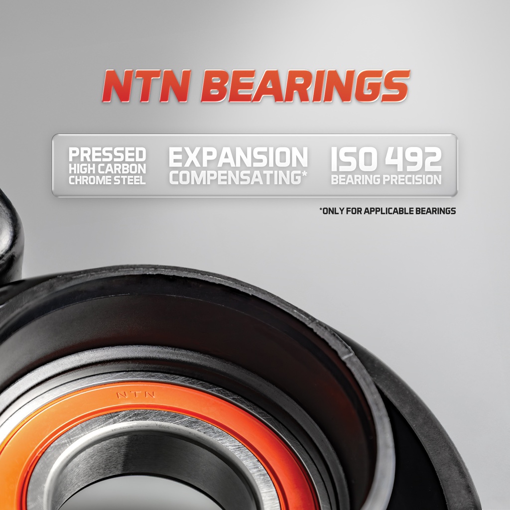 NTN Bearings