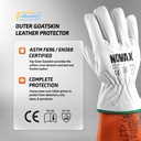 Leather Protector