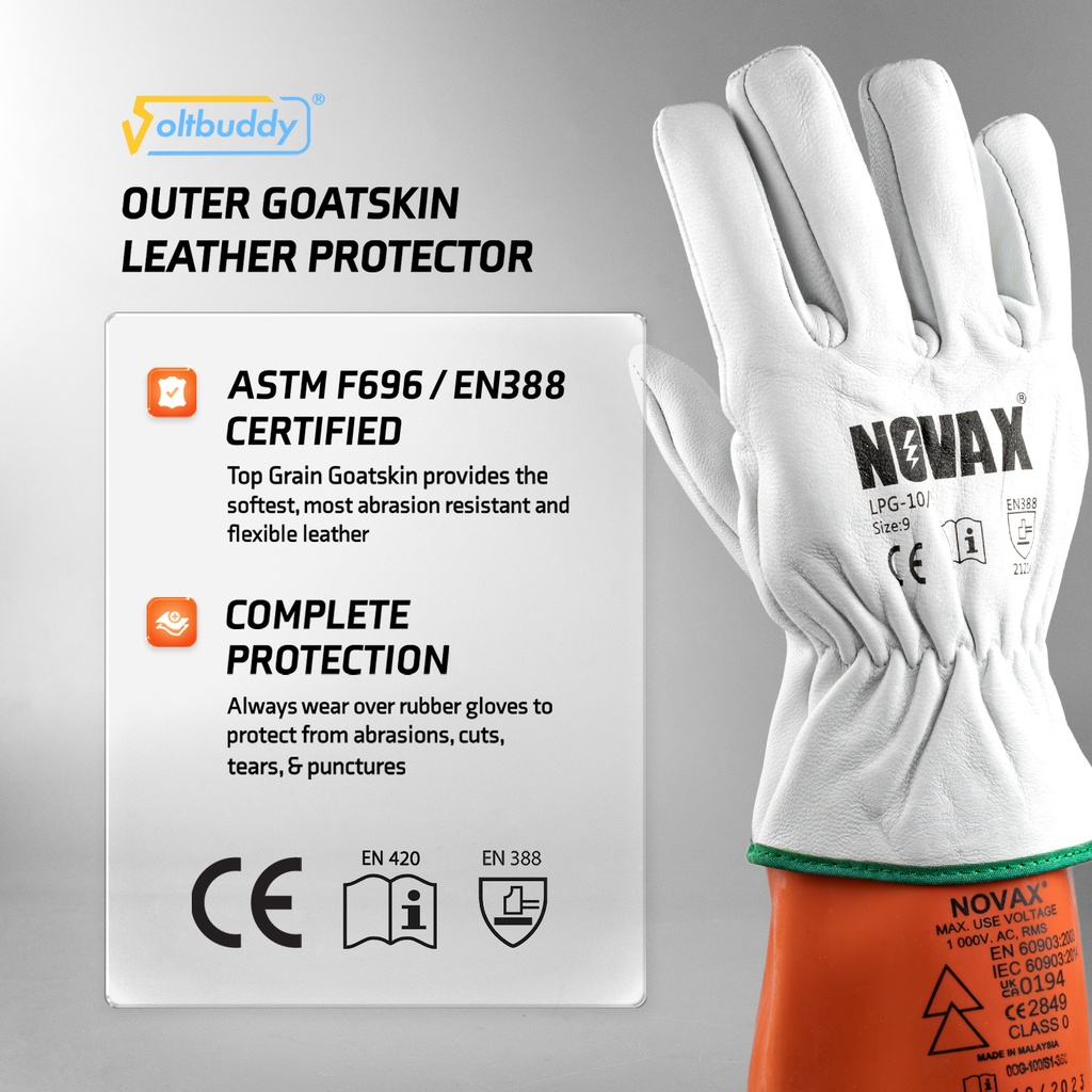 Leather Protector