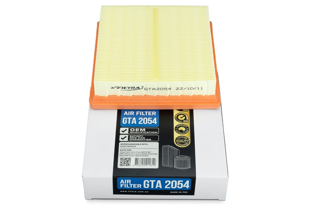 GTA2054-TOP