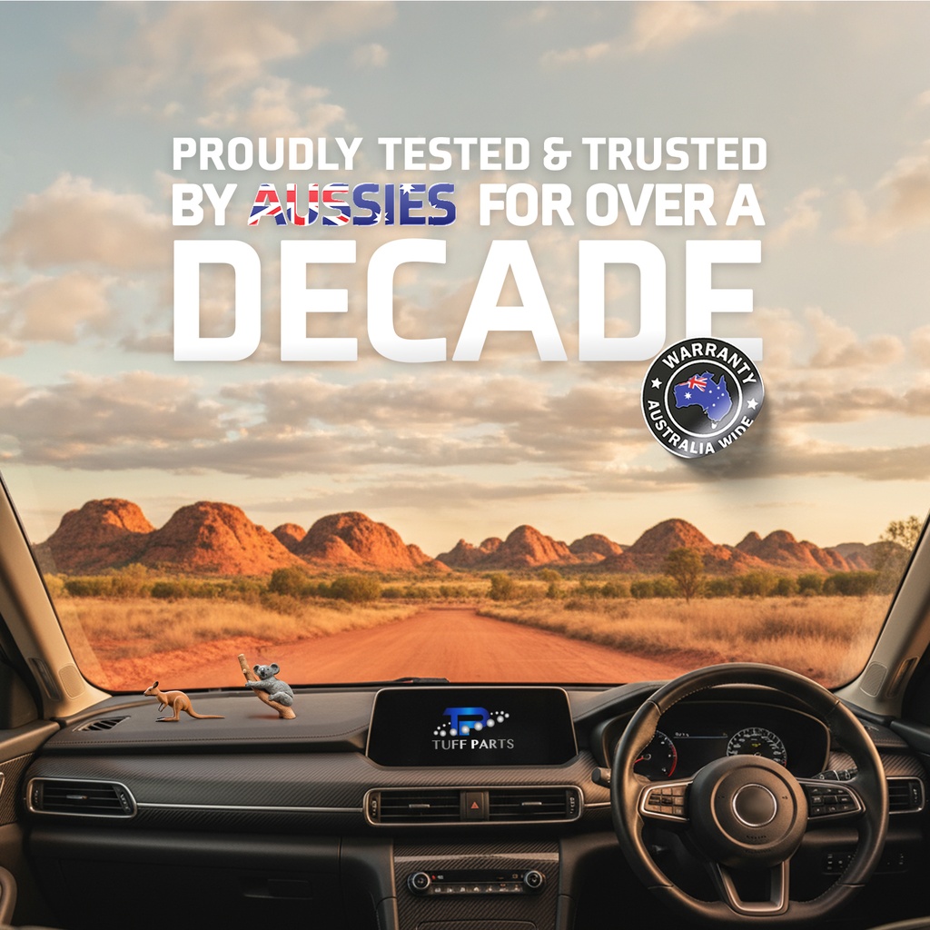 Trusted by Aussies