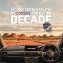 Trusted by Aussies