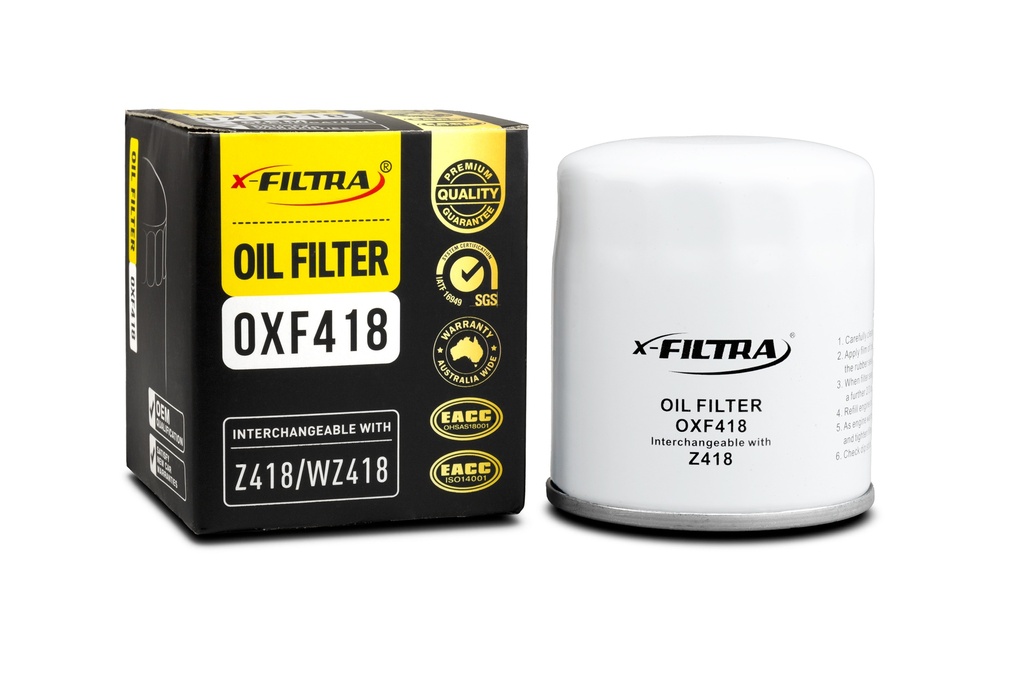 OXF418