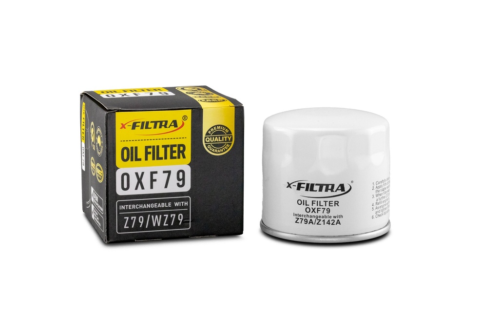 OXF79