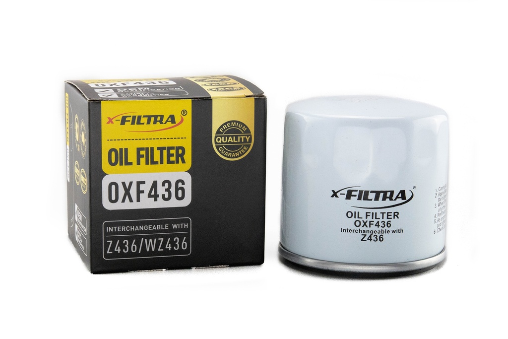 OXF436