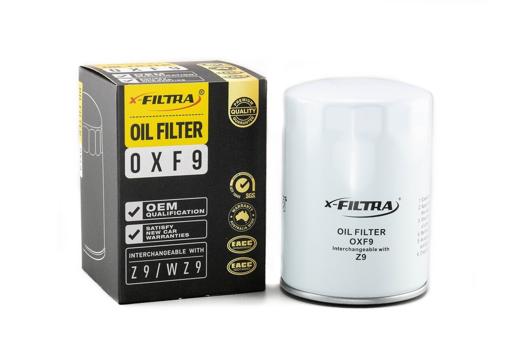 OXF9