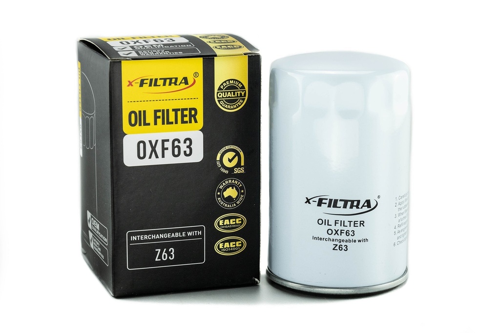 OXF63