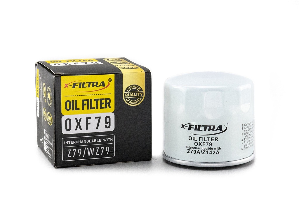 OXF79