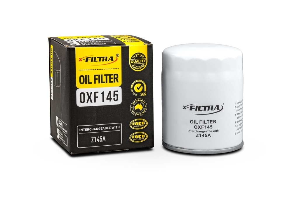 OXF145
