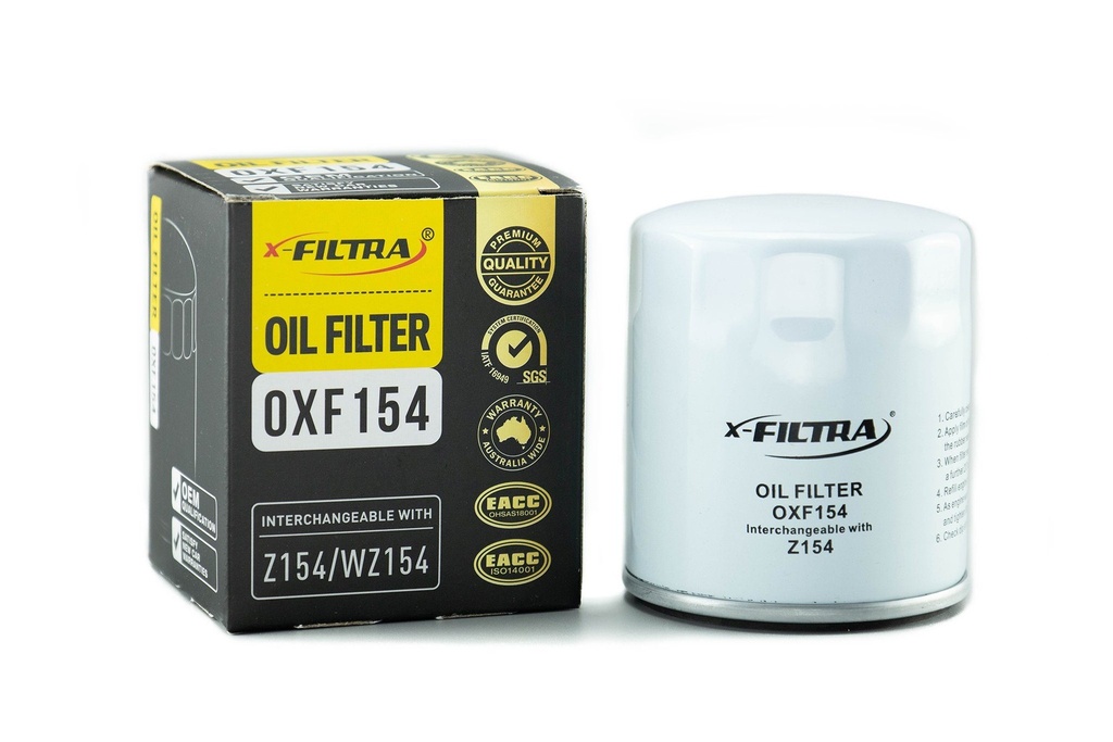 OXF154