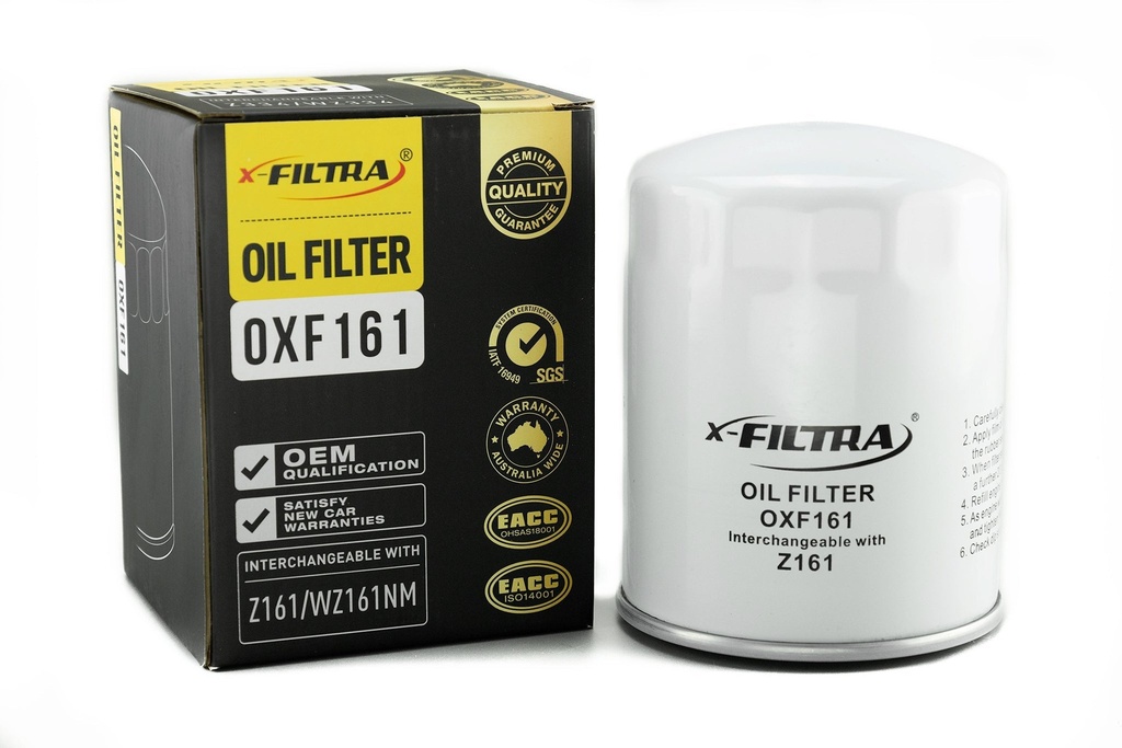 OXF161