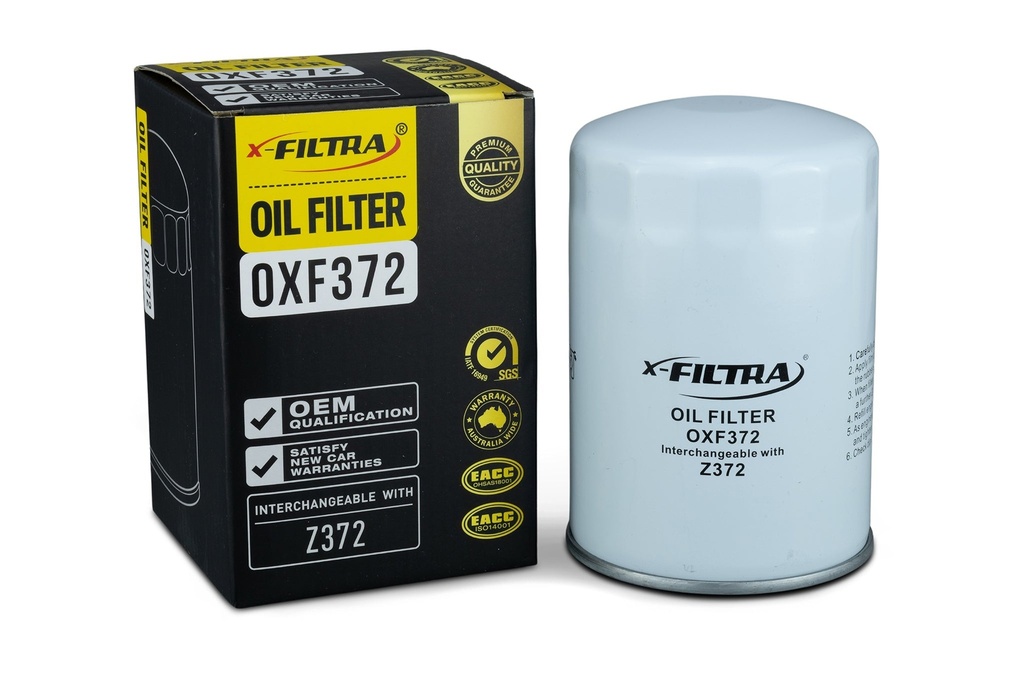 OXF372