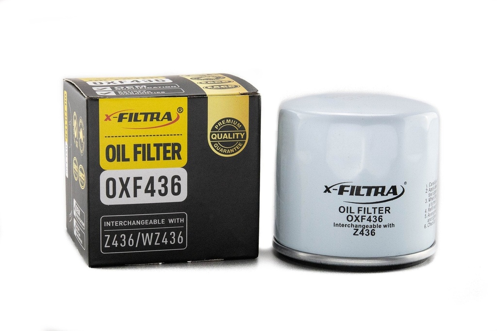 OXF436
