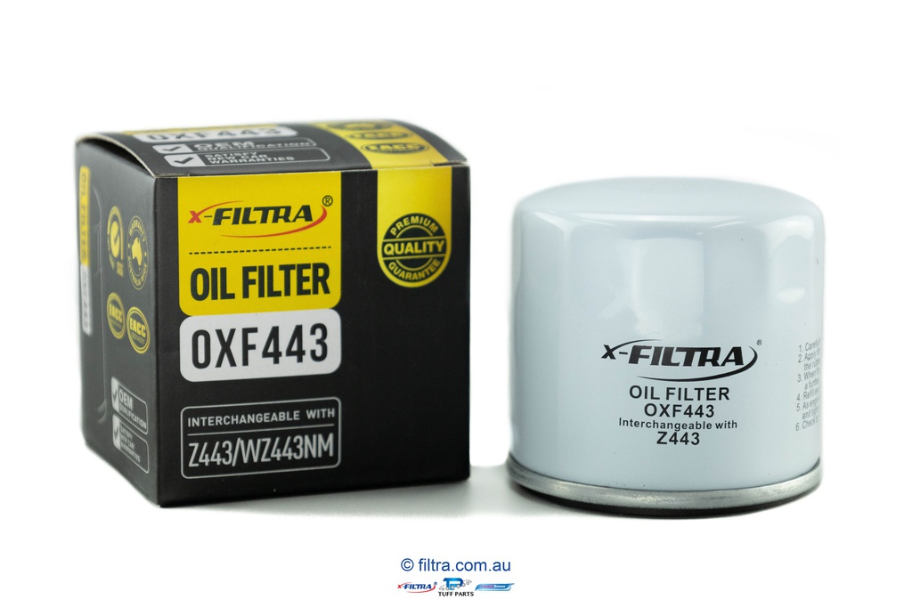 OXF443