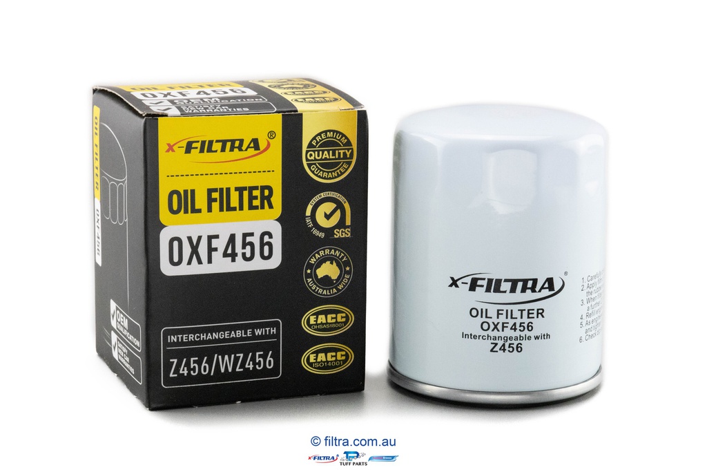 OXF456