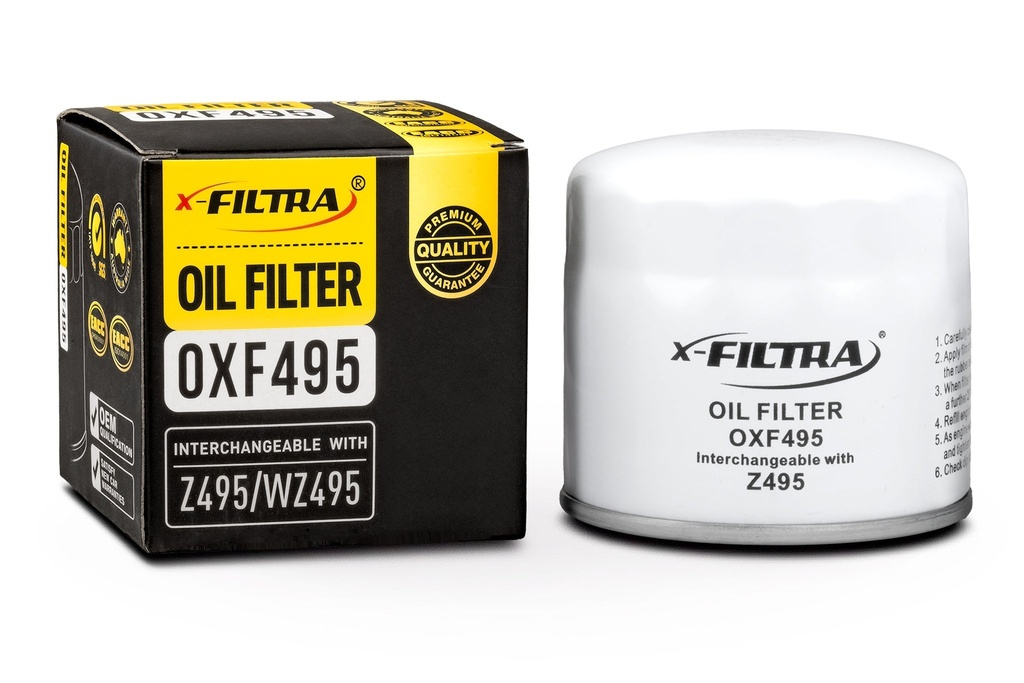 OXF495