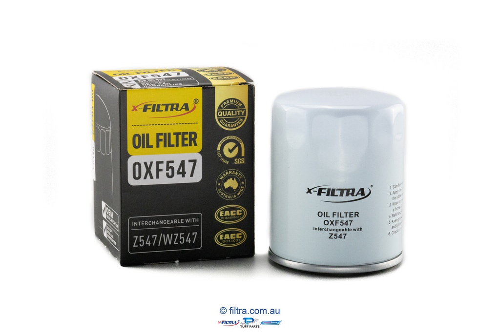 OXF547