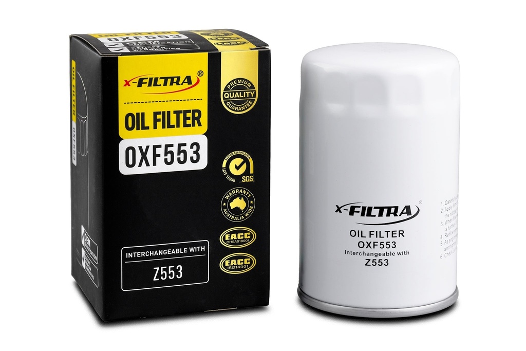 OXF553