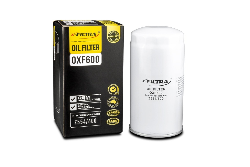 OXF600