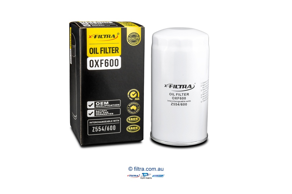 OXF600