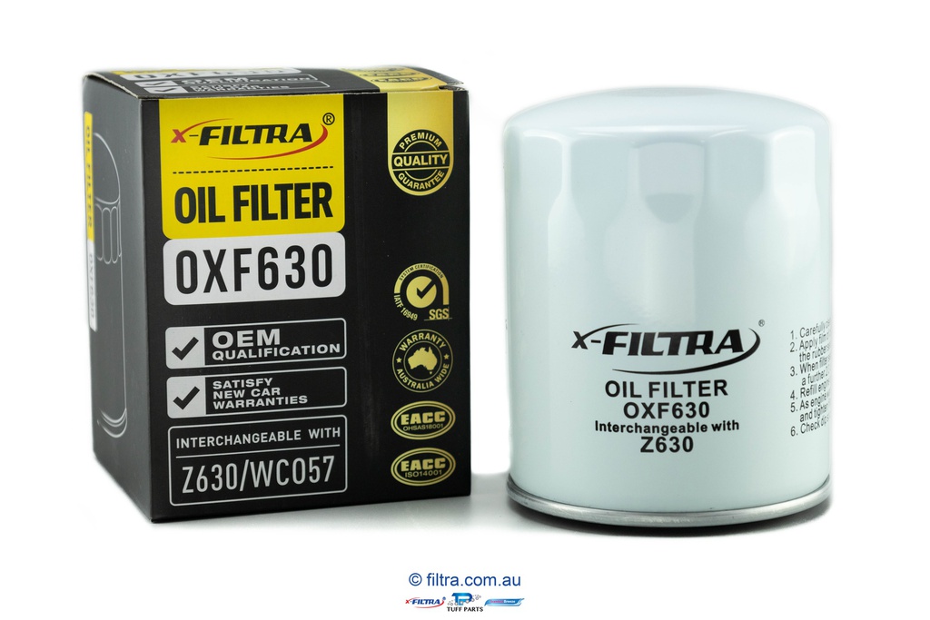 OXF630