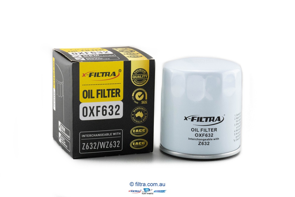 OXF632