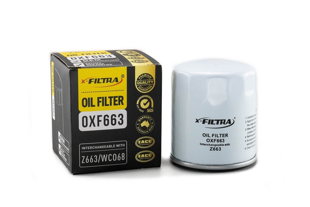 OXF663