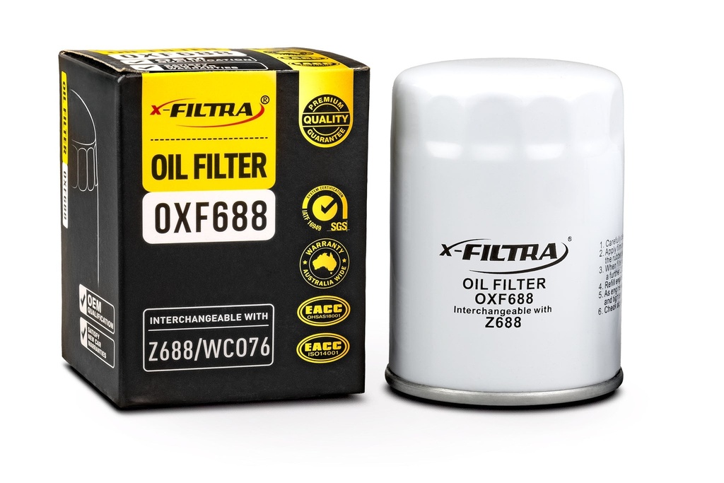 OXF688