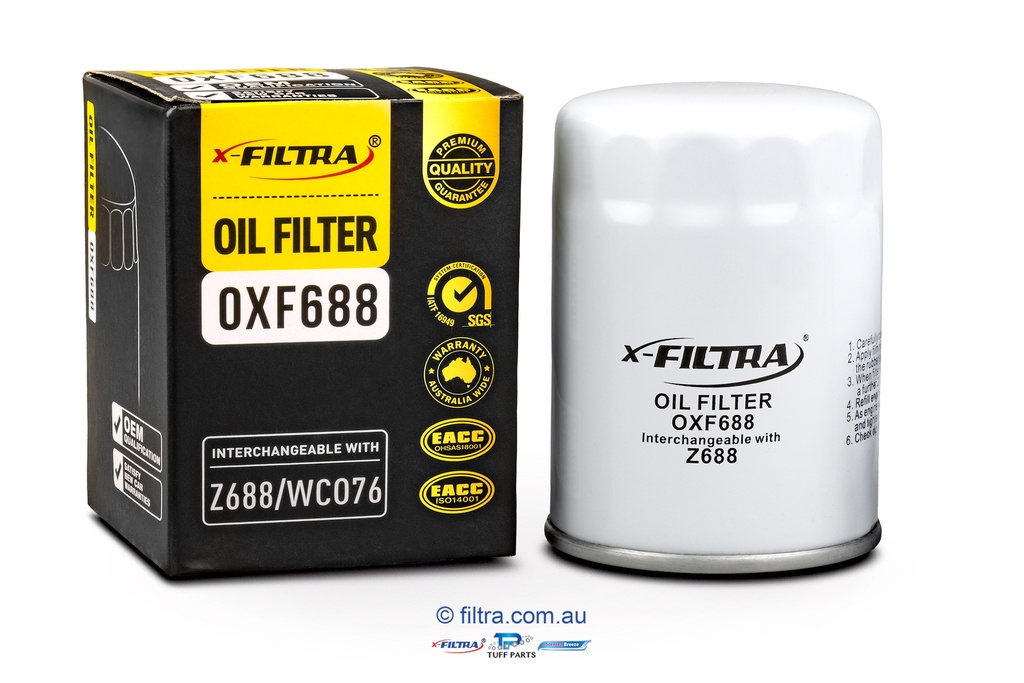OXF688