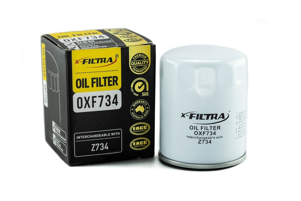 OXF734