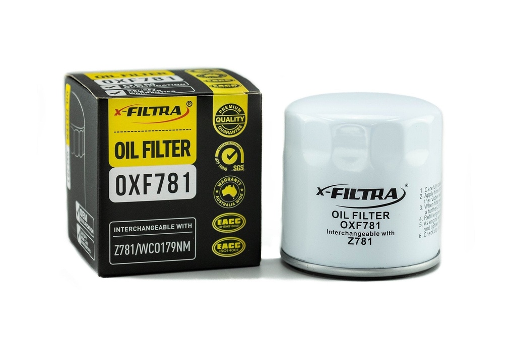 OXF781