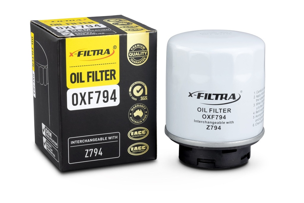 OXF794