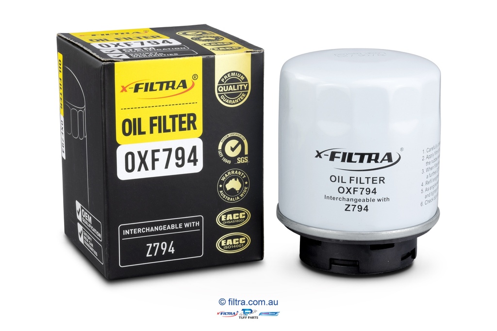 OXF794