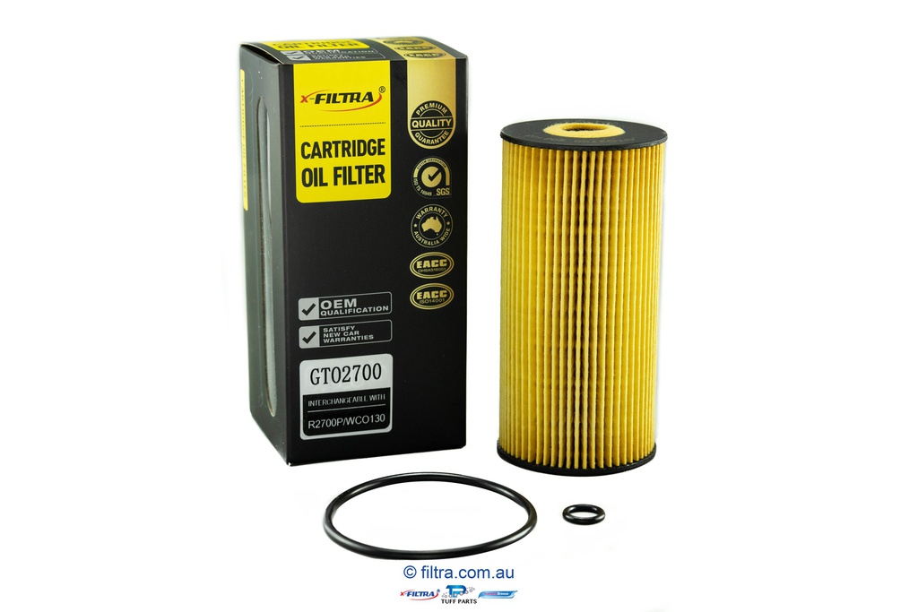 GTO2700