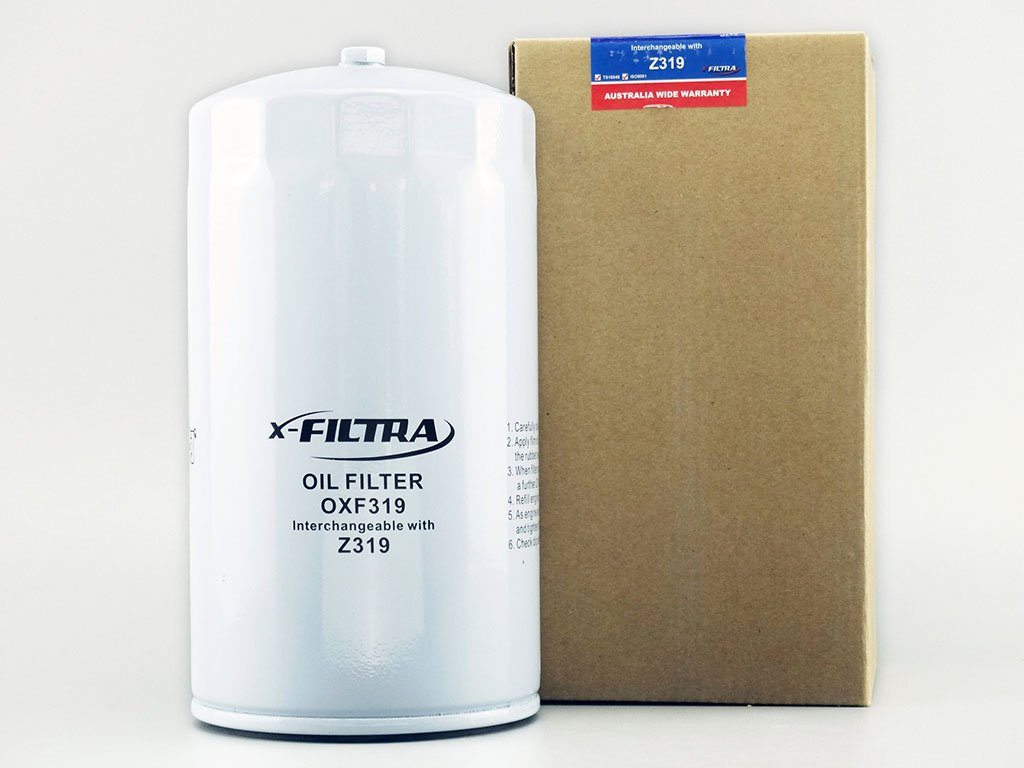 OXF319