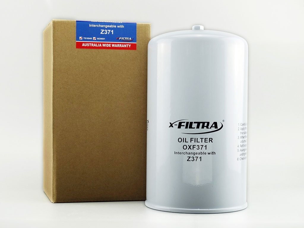 OXF371