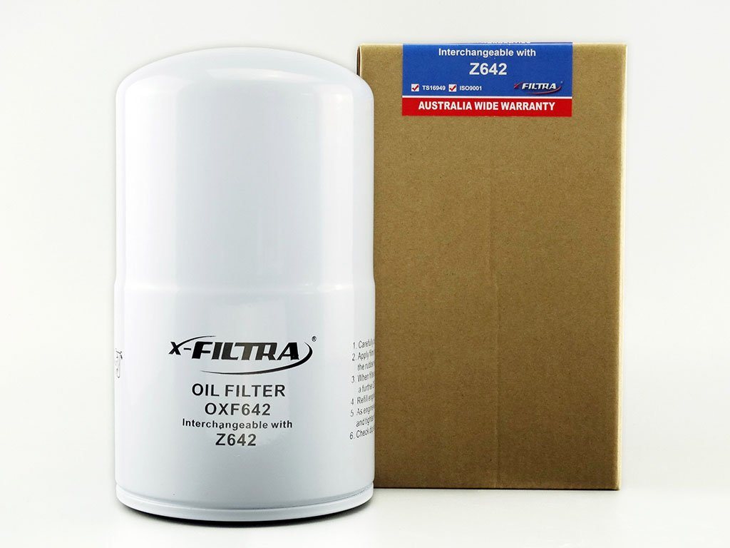 OXF642