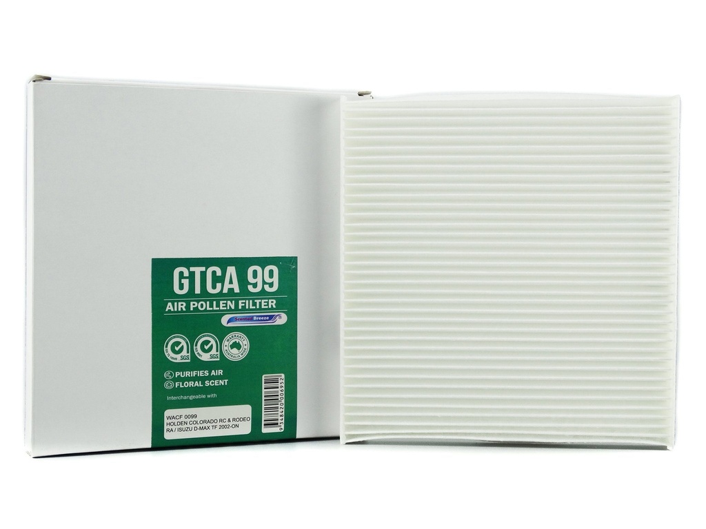 GTCA99